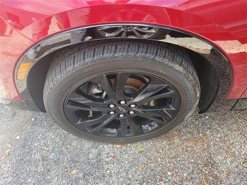 Used 2019 Chevrolet Blazer RS image 4