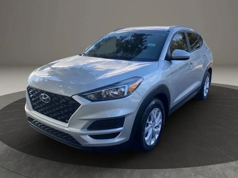 Used 2020 Hyundai Tucson Value image 6