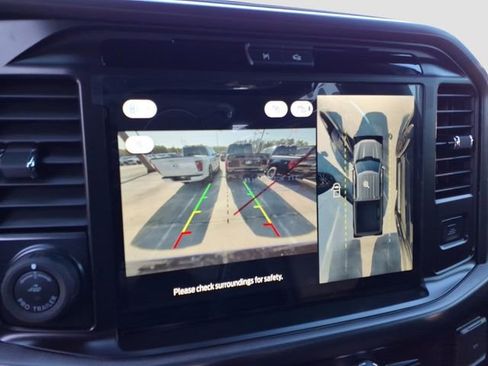 New 2025 Ford F150 Tremor w/ Equipment Group 402A High image 19