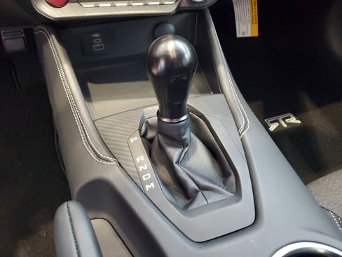 New 2025 Ford Mustang GT w/ GT Performance Package image 13