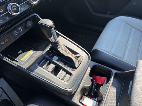 Certified 2023 Honda CR-V Sport Touring image 37