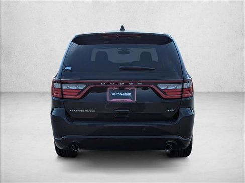 New 2026 Dodge Durango GT RWD image 6