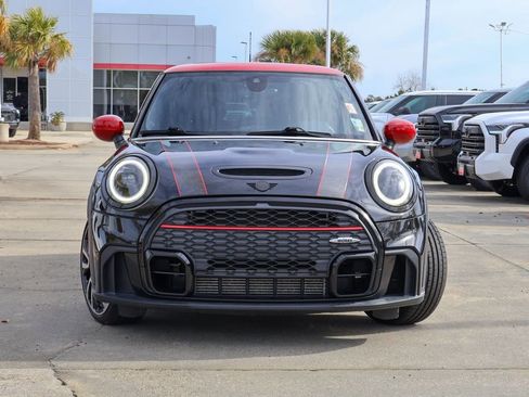 Used 2023 MINI Cooper John Cooper Works image 20
