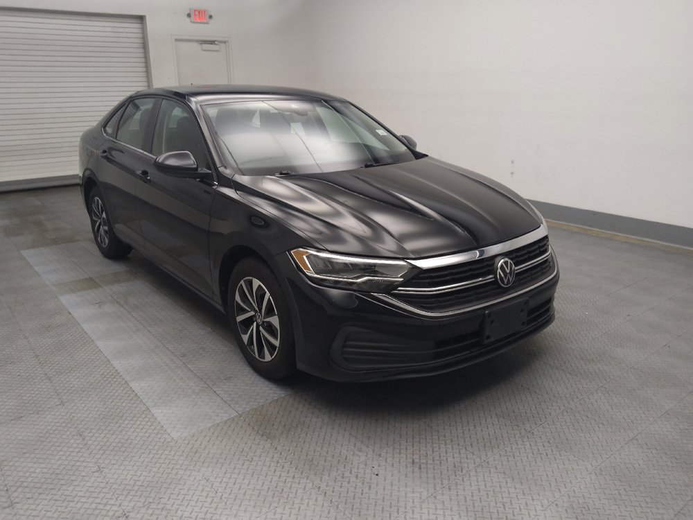 Used 2024 Volkswagen Jetta S FWD image 13