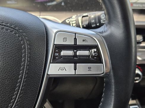 Certified 2024 Kia Telluride S w/ S Sunroof Package FWD image 29