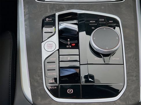 New 2026 BMW X5 xDrive40i image 19