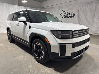 Used 2025 Hyundai Santa Fe SE