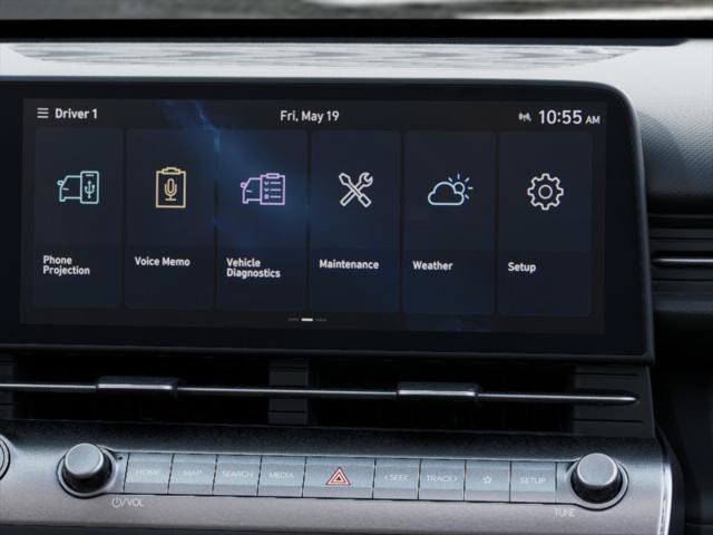 New 2027 Hyundai Kona SE AWD/4WD image 13