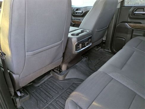 Certified 2022 GMC Sierra 1500 Elevation w/ LPO, Elevation Black Package image 22
