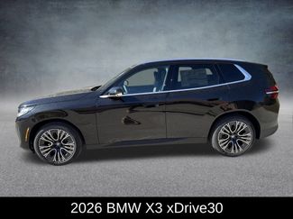 New 2026 BMW X3 xDrive30 AWD/4WD video 2