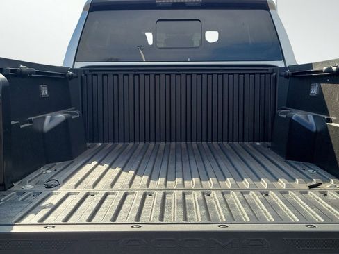 New 2026 Toyota Tacoma SR5 AWD/4WD image 7