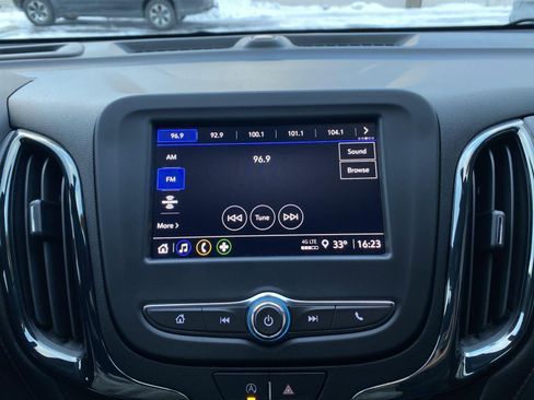 Certified 2023 Chevrolet Equinox RS image 5