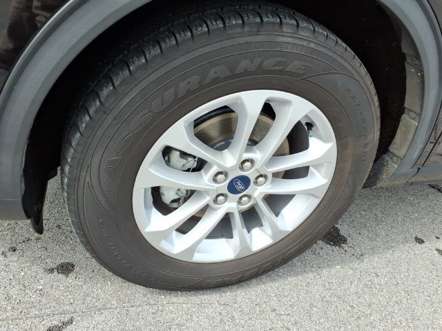 Certified 2020 Ford Escape SE AWD/4WD image 6