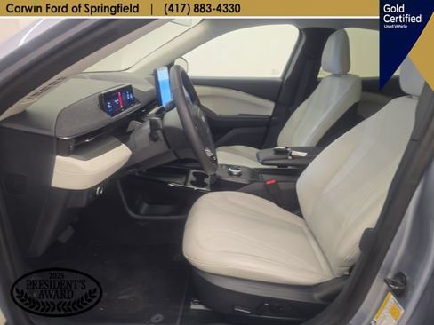 Used 2022 Ford Mustang Mach-E Premium AWD/4WD image 21