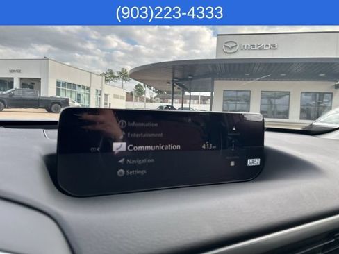 Used 2025 MAZDA CX-50 Meridian Edition w/ Weather Package AWD/4WD image 26