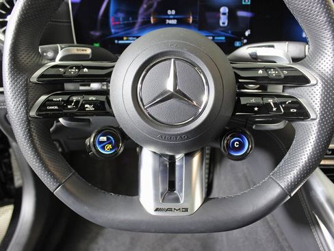 Certified 2024 Mercedes-Benz AMG GT 53 image 19