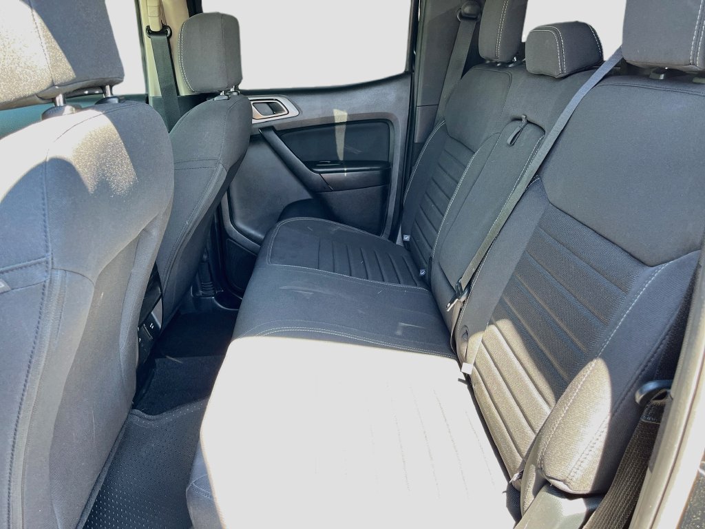 Used 2021 Ford Ranger XLT AWD/4WD image 21