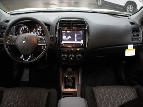 New 2026 Mitsubishi Outlander Sport LE image 20