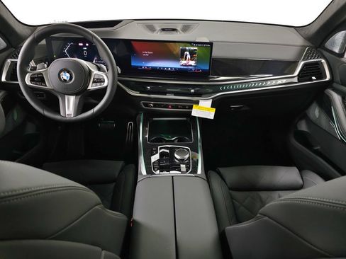 Used 2027 BMW X7 xDrive40i w/ M Sport Package AWD/4WD image 8