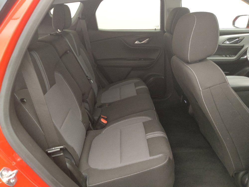 Used 2024 Chevrolet Blazer LT w/ Convenience Package FWD image 19
