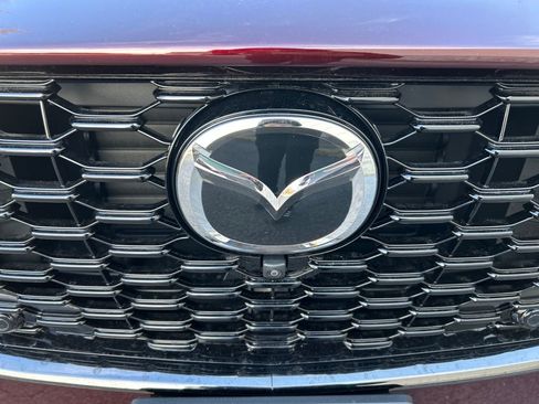 New 2026 MAZDA CX-90 3.3 Turbo S w/ Premium Package image 10