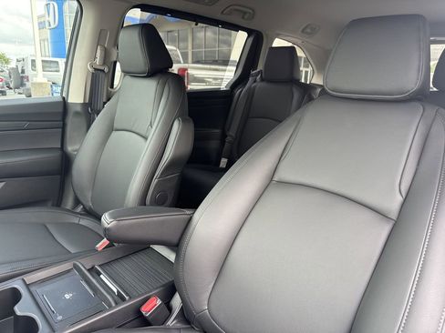 New 2026 Honda Odyssey EX-L image 30