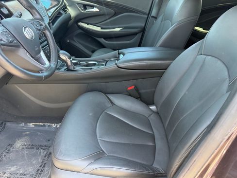 Used 2016 Buick Envision Premium AWD/4WD image 19