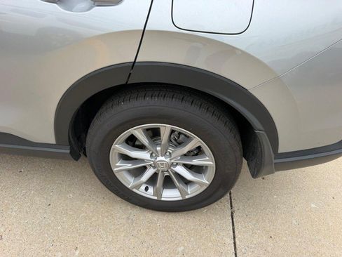Certified 2023 Honda CR-V EX-L image 6