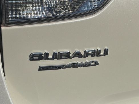 Used 2024 Subaru Forester image 26