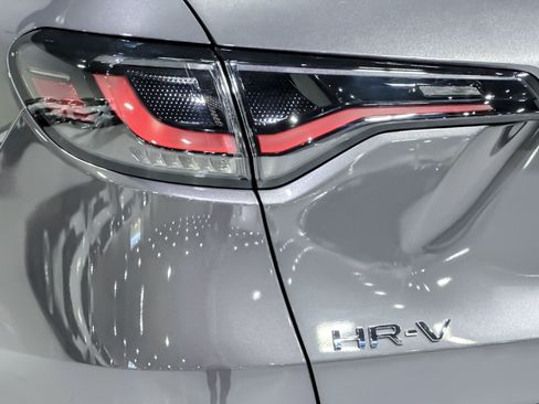 Used 2026 Honda HR-V EX-L image 29
