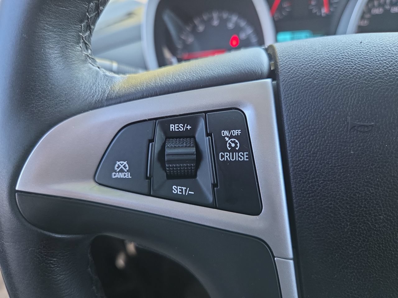 Used 2014 Chevrolet Equinox LT w/ Power Convenience Package FWD image 30