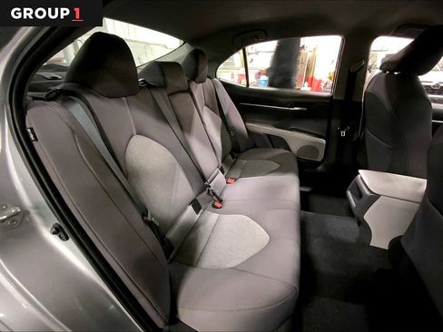Certified 2023 Toyota Camry LE image 19