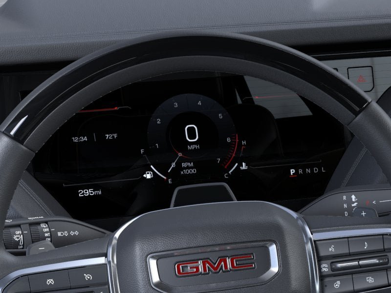 New 2027 GMC Yukon Elevation RWD image 18