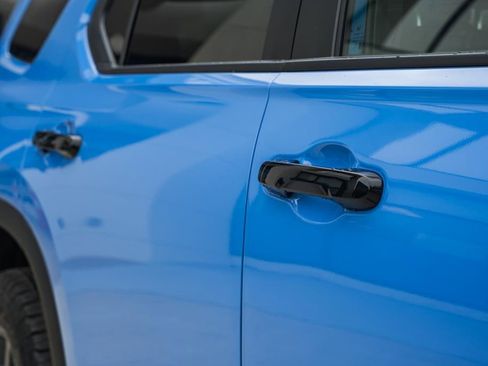 New 2025 Honda Pilot TrailSport image 17