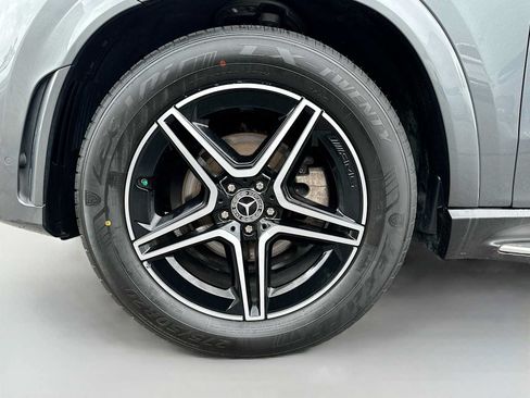 Used 2022 Mercedes-Benz GLE 350 image 32