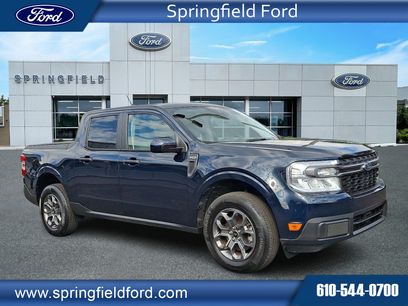 Used 2022 Ford Maverick XLT w/ XLT Luxury Package