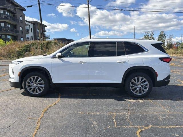 New 2026 Buick Enclave Preferred w/ Super Cruise Package FWD image 8