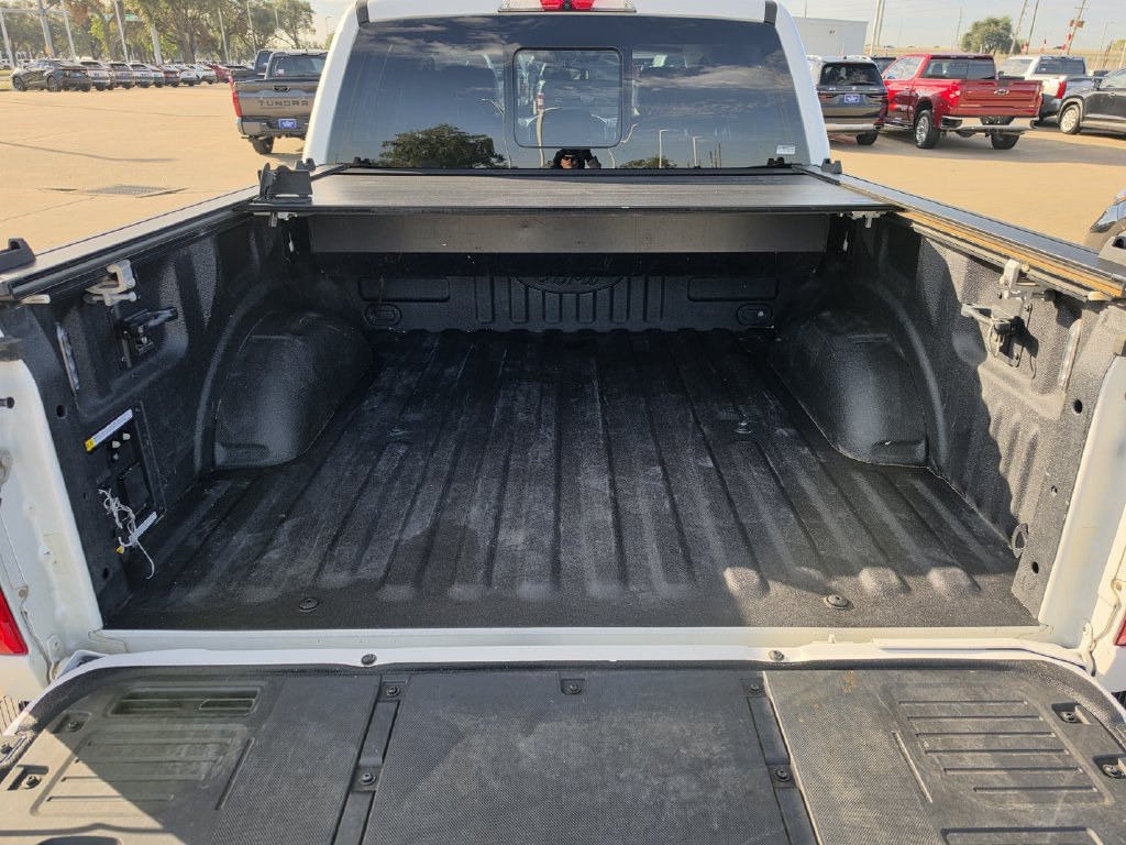 Used 2021 Ford F150 Limited AWD/4WD image 30