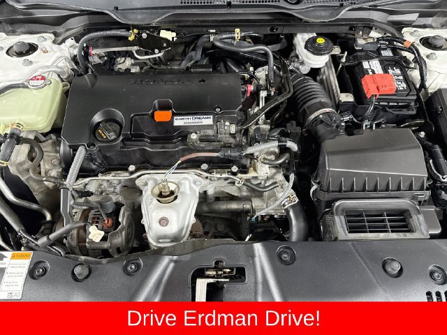 Used 2017 Honda Civic EX image 30