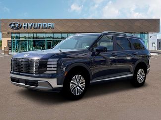 New 2026 Hyundai Palisade SEL Premium FWD video 2