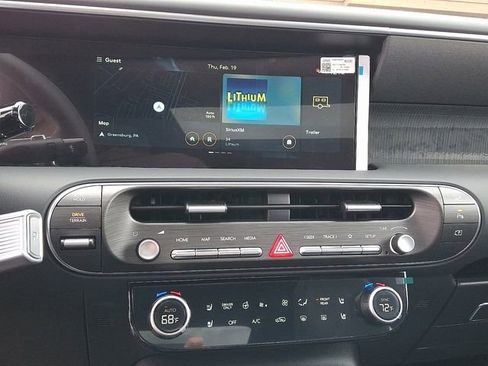 New 2026 Hyundai Palisade Calligraphy AWD/4WD image 8