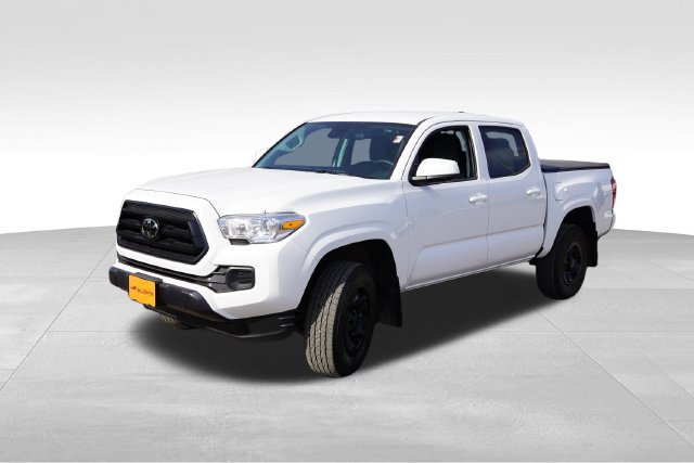 Used 2023 Toyota Tacoma SR AWD/4WD image 13