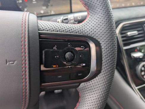 New 2026 Nissan Armada NISMO AWD/4WD image 18