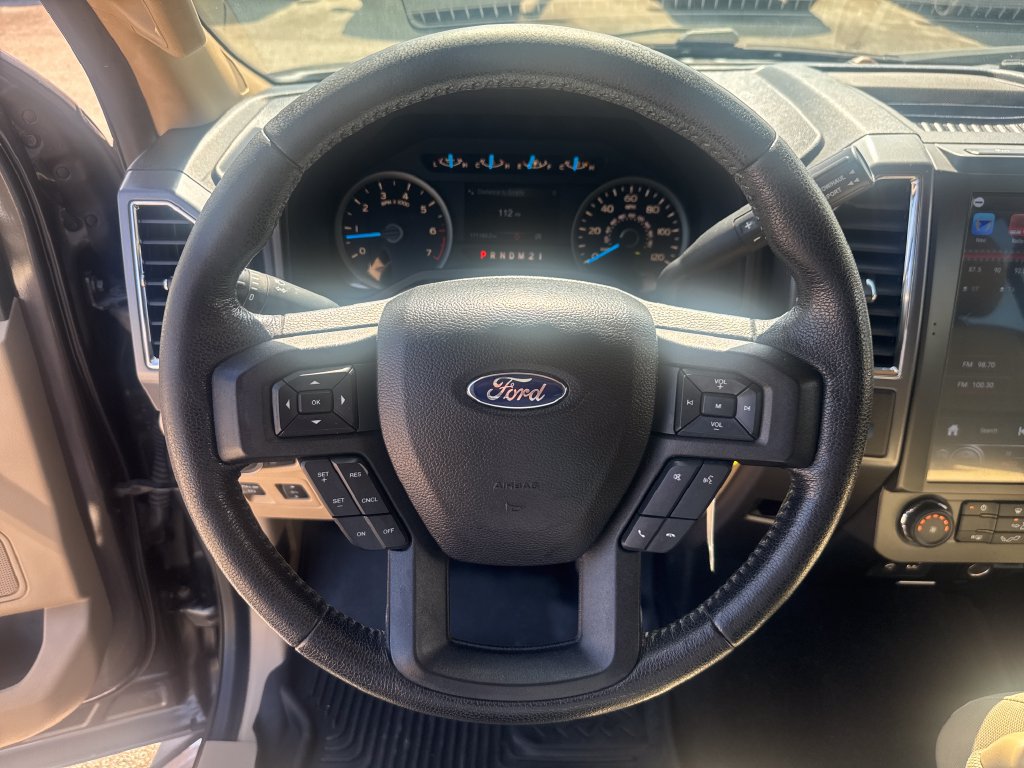 Used 2015 Ford F150 XLT w/ Equipment Group 301A Mid RWD image 14