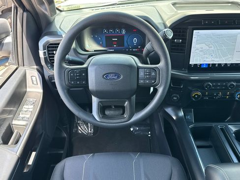 Used 2024 Ford F150 STX RWD image 19