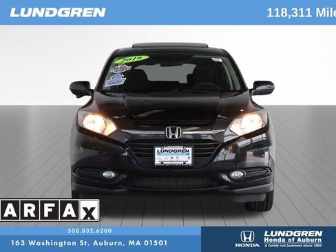 Used 2016 Honda HR-V EX image 1
