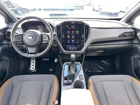 Used 2024 Subaru Crosstrek 2.5i Sport image 16