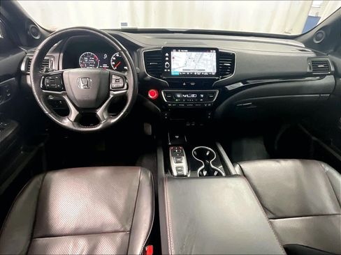 Used 2024 Honda Ridgeline Black Edition image 21