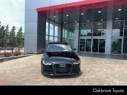 Used 2014 Audi A6 2.0T Premium Plus w/ Premium Plus Package
