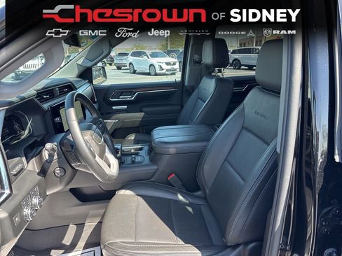 Used 2024 GMC Sierra 1500 Denali w/ Denali Reserve Package image 26